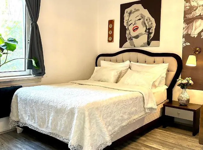 Appartement &cozy *