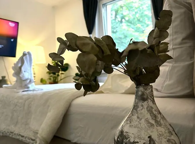 Appartement &cozy *