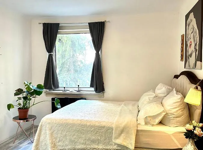 Appartement &cozy *