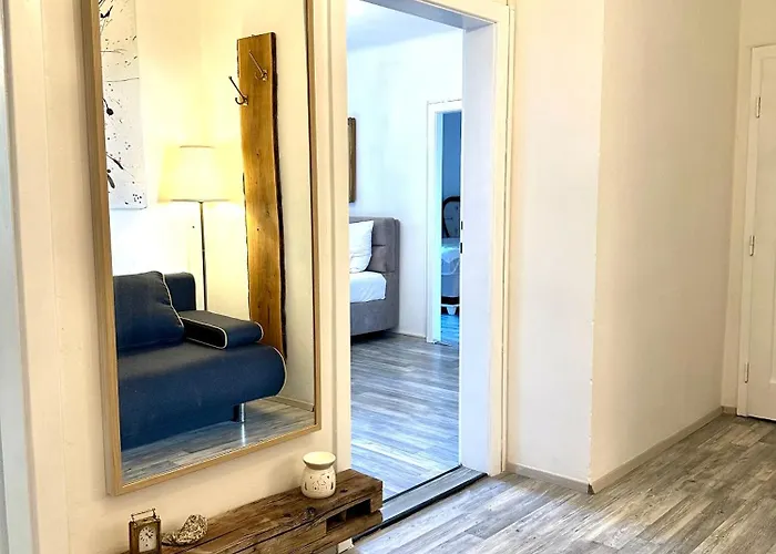 Appartement &cozy