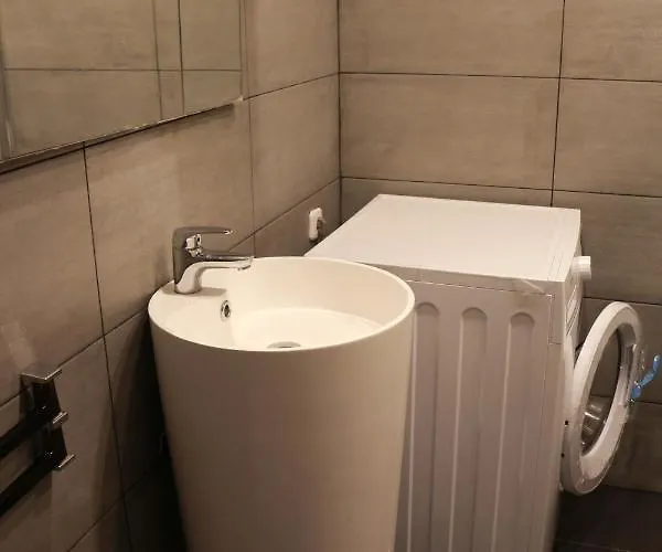 &cozy Appartement Wenen